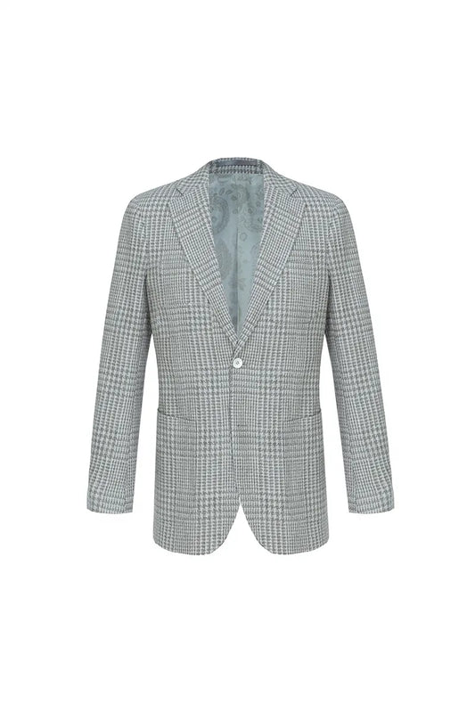 Balanced Form Marzotto Casual Jacket