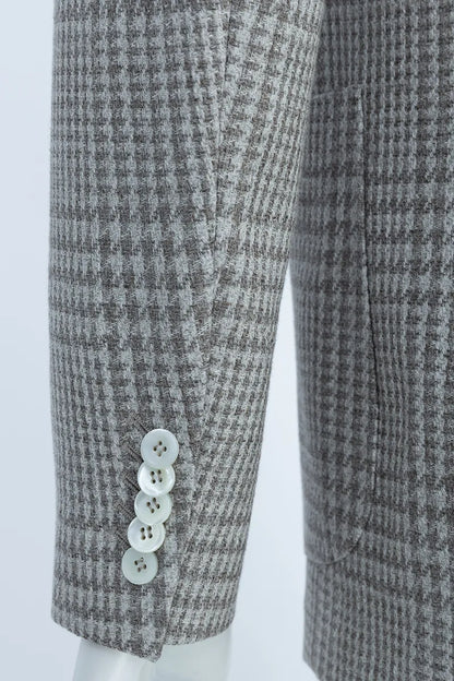 Balanced Form Marzotto Casual Jacket