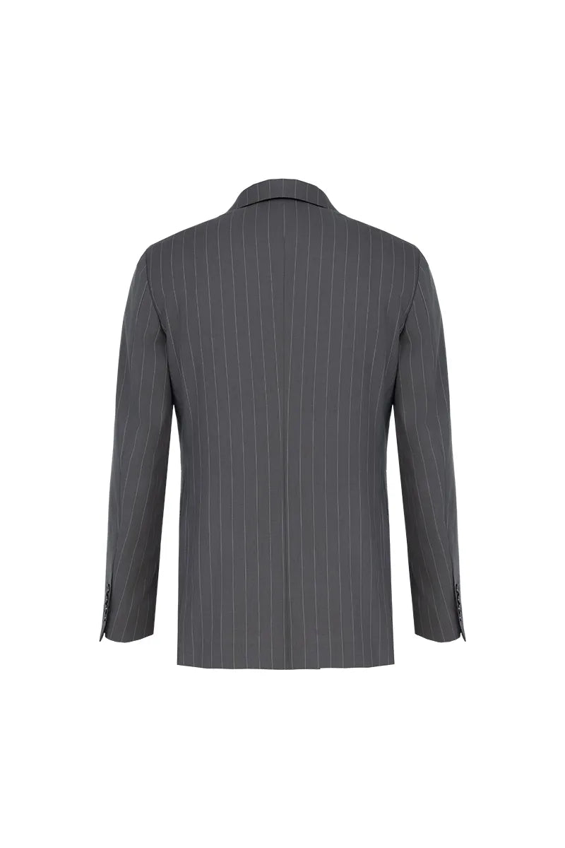 The Hawthorne Blazer
