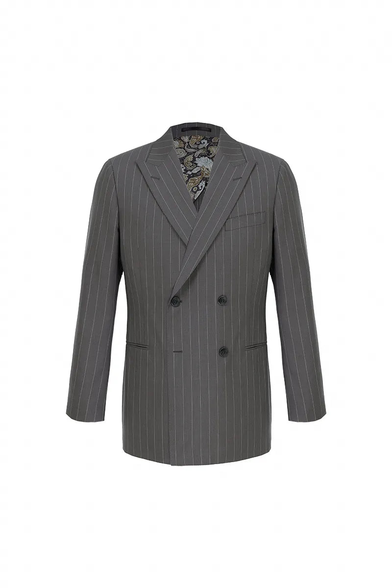 The Hawthorne Blazer