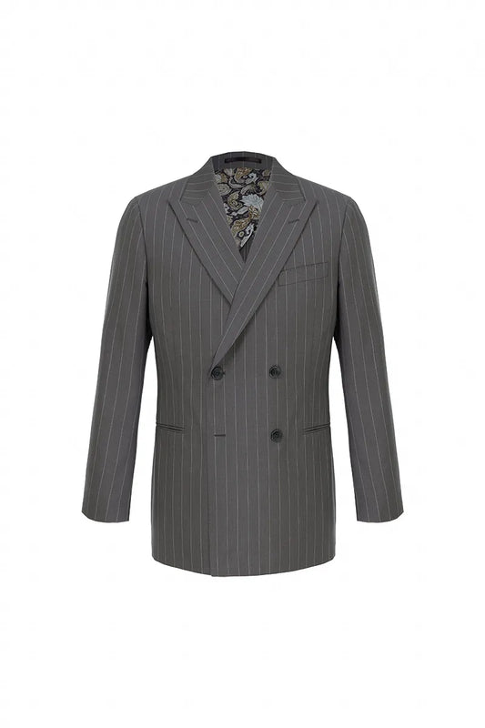 The Hawthorne Blazer