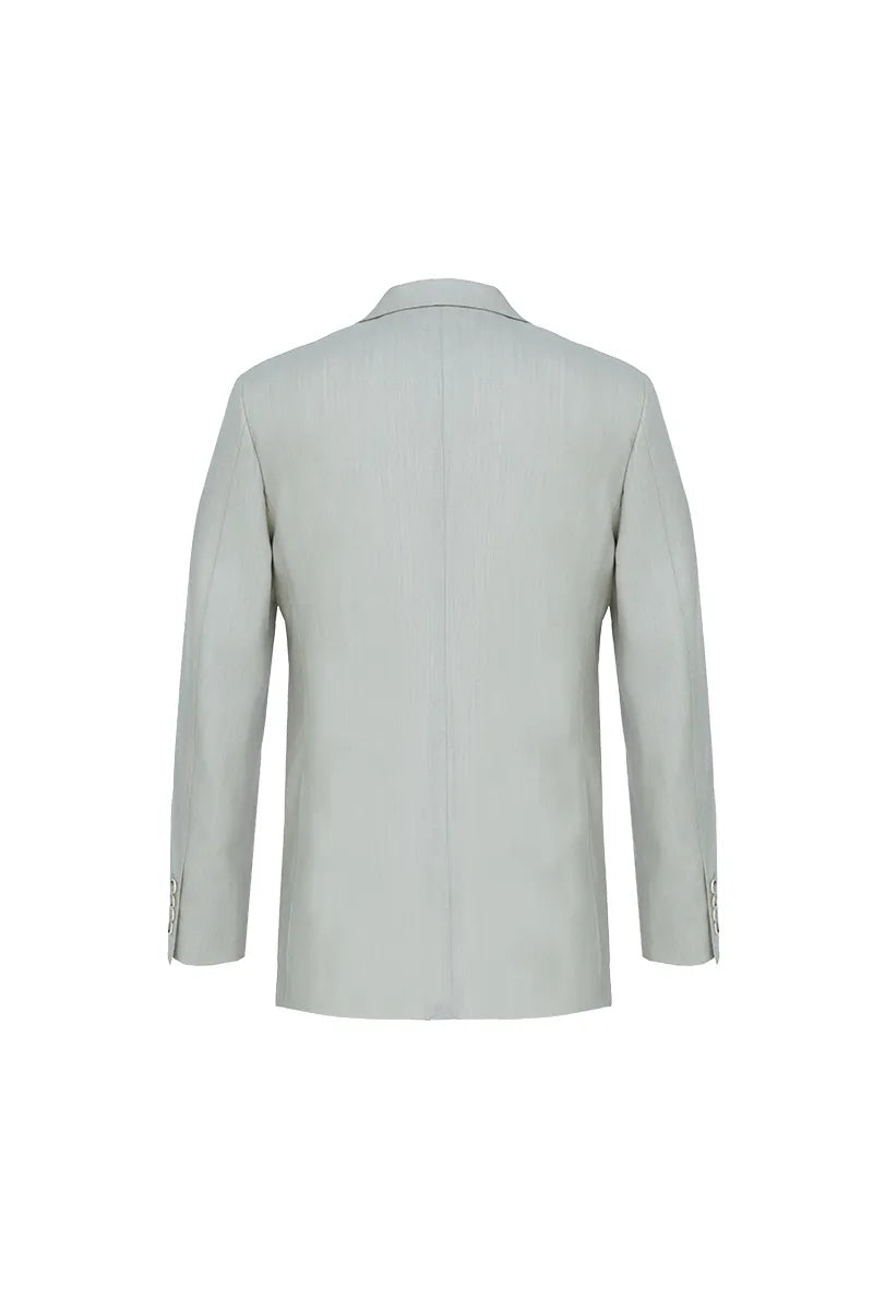 The Ashfield Suit