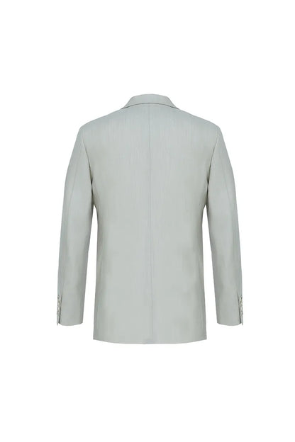 The Ashfield Suit