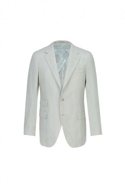 The Ashfield Suit