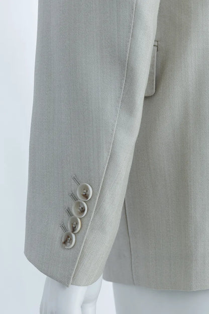The Ashfield Suit