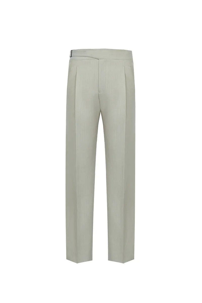 The Ashfield Suit