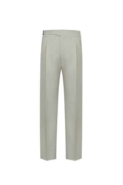 The Ashfield Suit