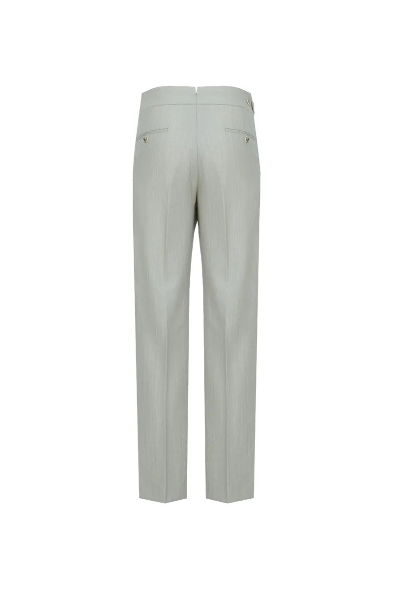 The Ashfield Suit