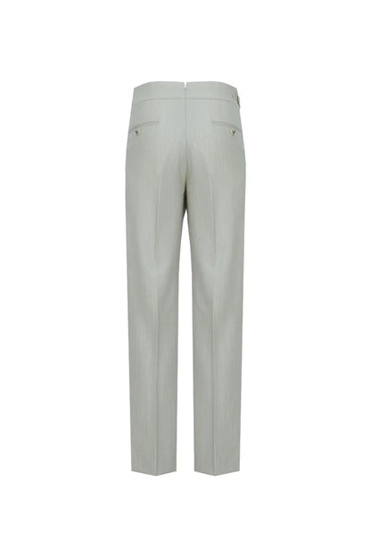 The Ashfield Suit