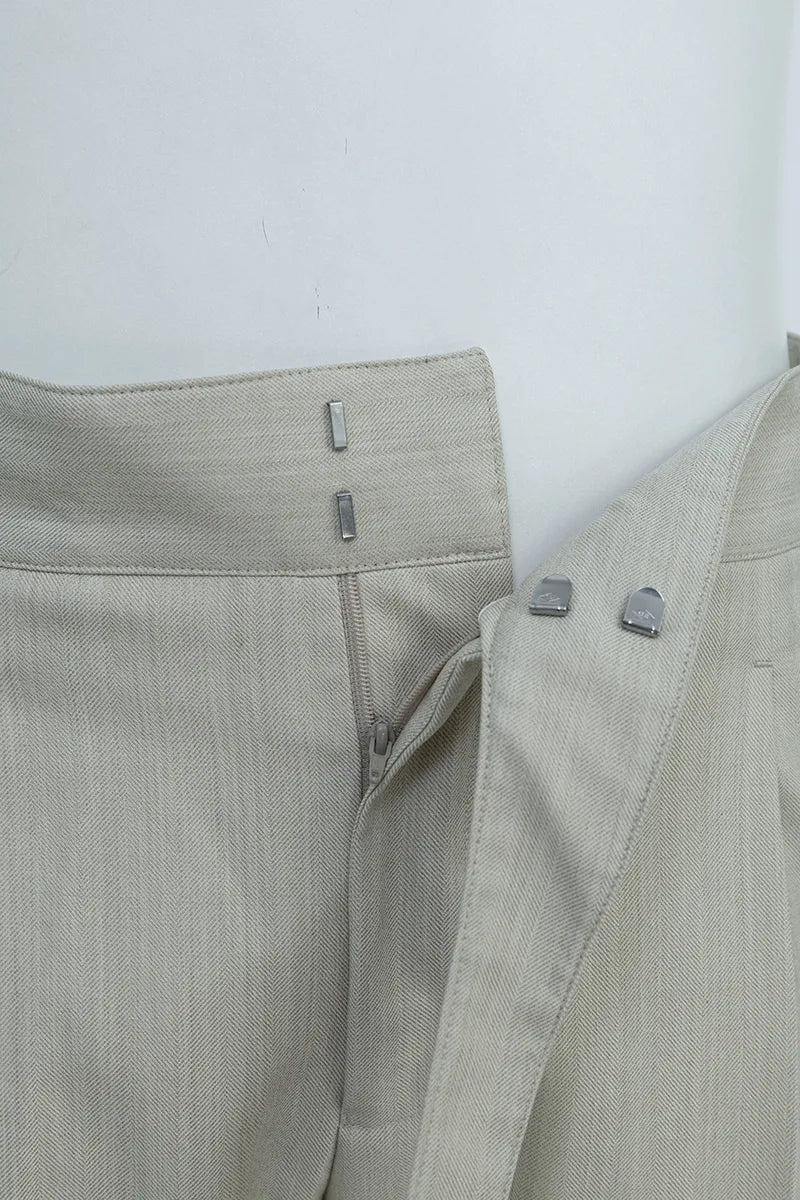 The Ashfield Suit