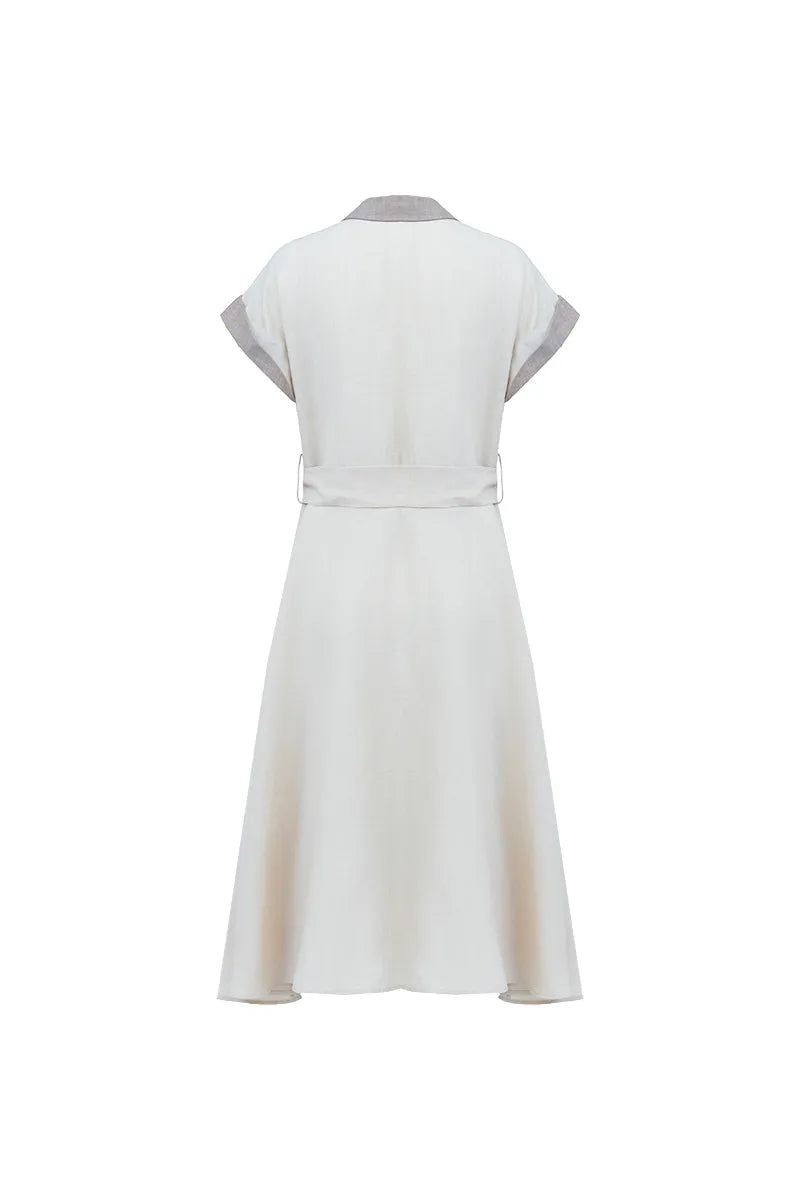 The Kingsley Dress