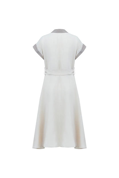 The Kingsley Dress