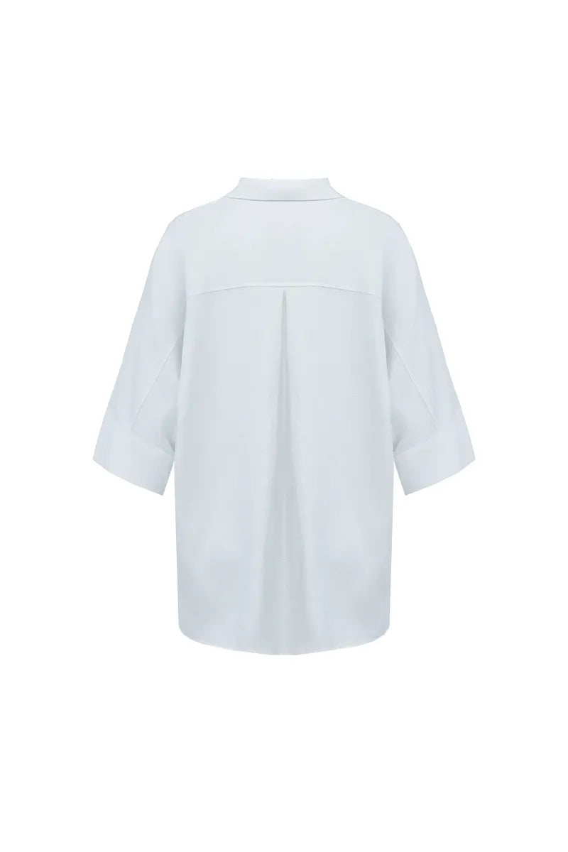 The Redcliffe Pullover