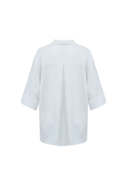 The Redcliffe Pullover