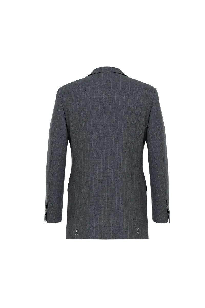 Featherweight Structure Business Jacket