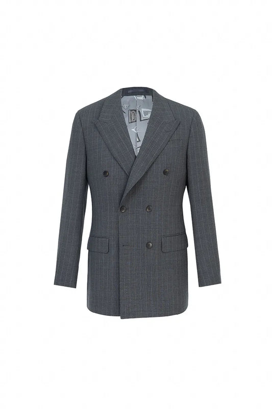 Featherweight Structure Business Jacket