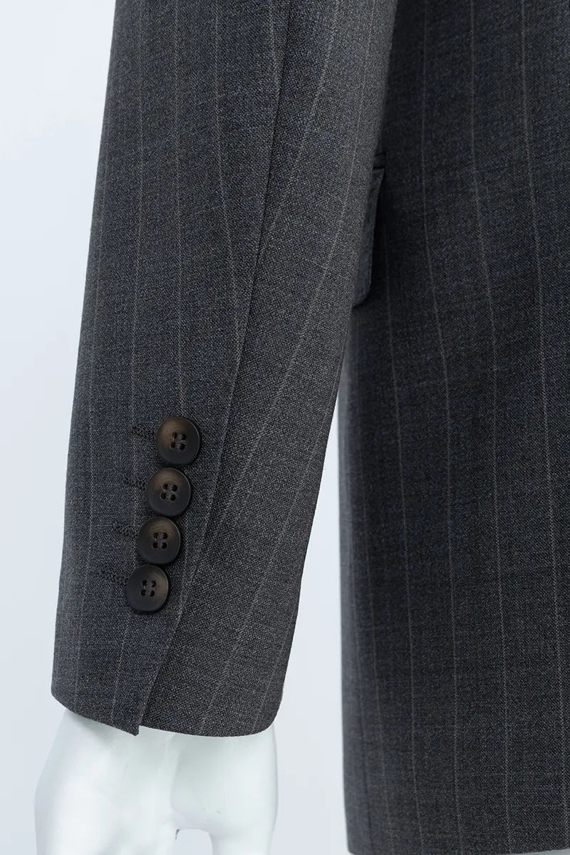 Featherweight Structure Business Jacket