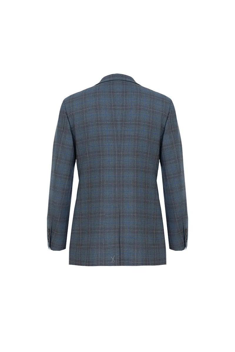 Reduced Weight Business Tailored Jacket