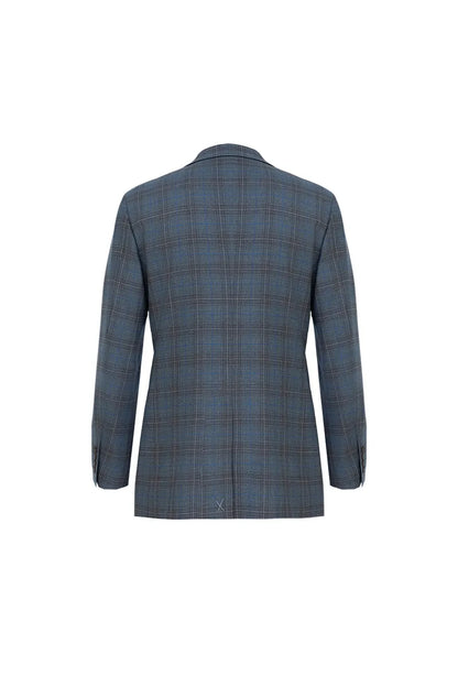 Reduced Weight Business Tailored Jacket