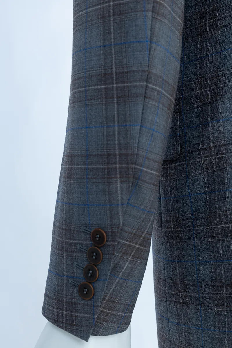Reduced Weight Business Tailored Jacket