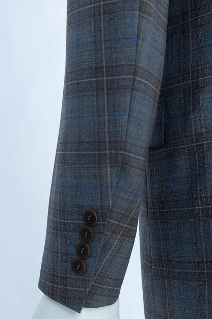 Reduced Weight Business Tailored Jacket