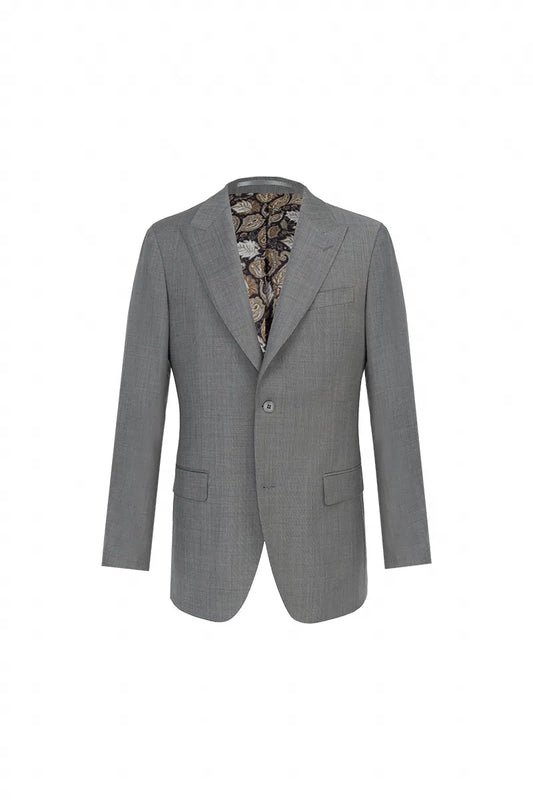 Soft Balance Business Jacket