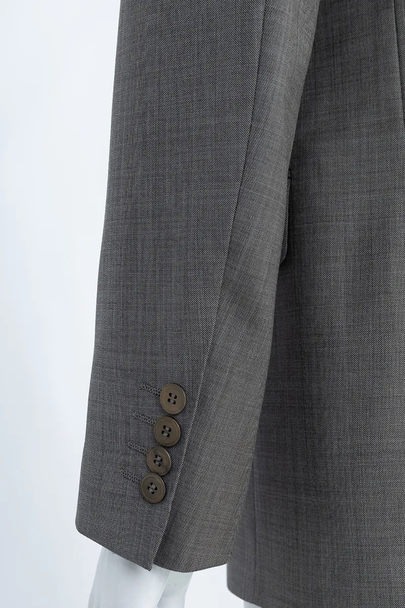 Soft Balance Business Jacket