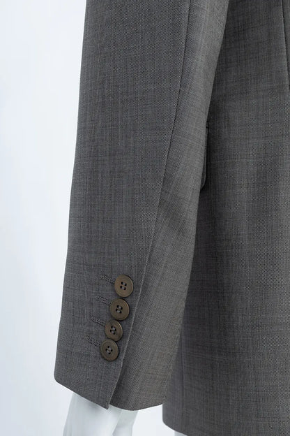 Soft Balance Business Jacket