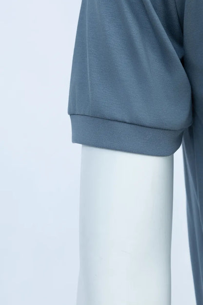 Pima Cotton Fitted T-Shirt