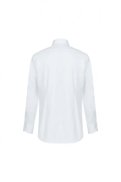 Contoured Athletic Fit Shirt