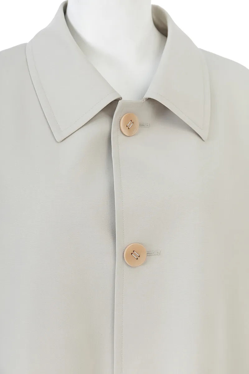 The Balanced Drape Tailored Jacket