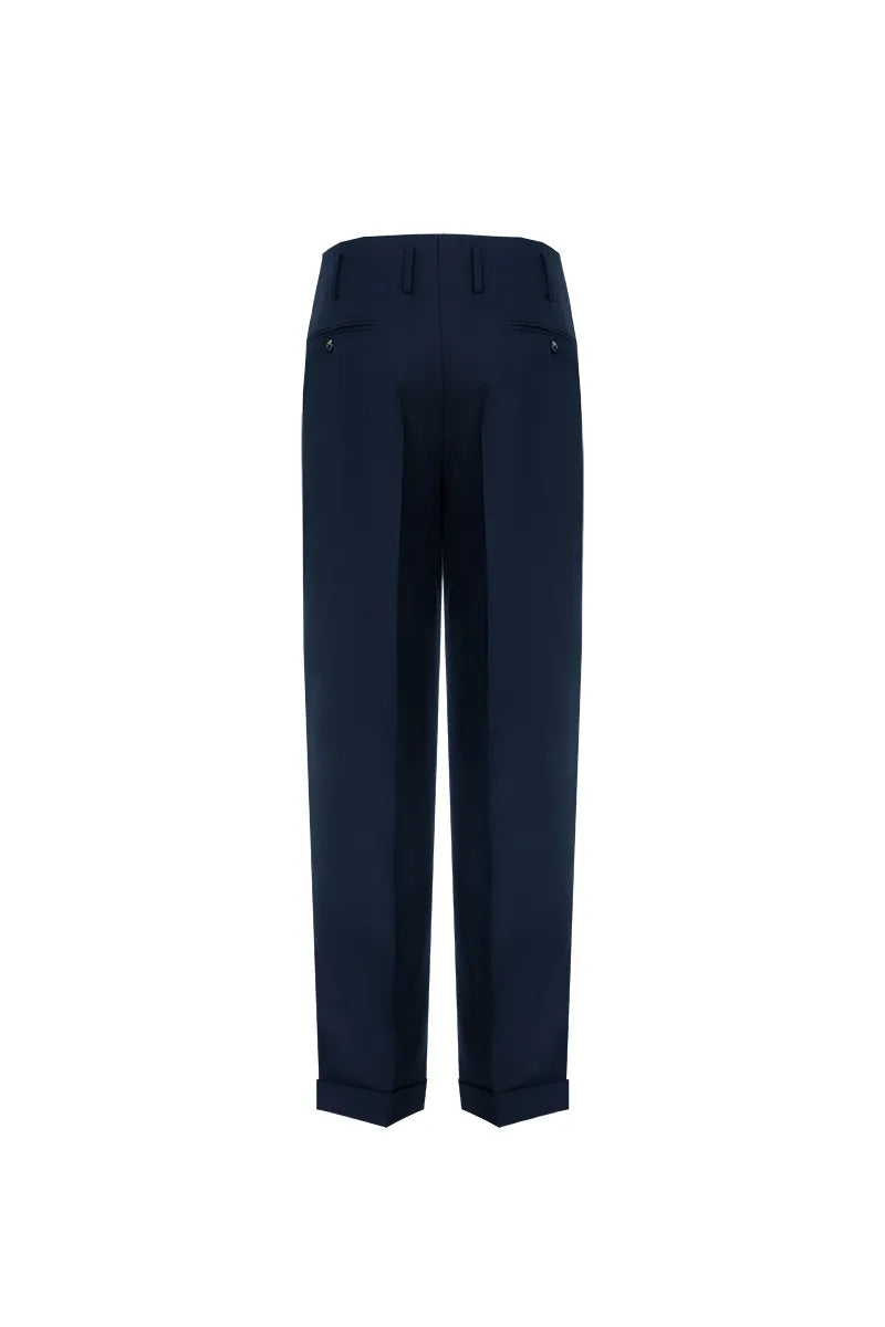 The Pembroke Suit