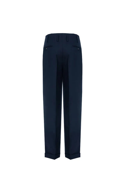 The Pembroke Suit