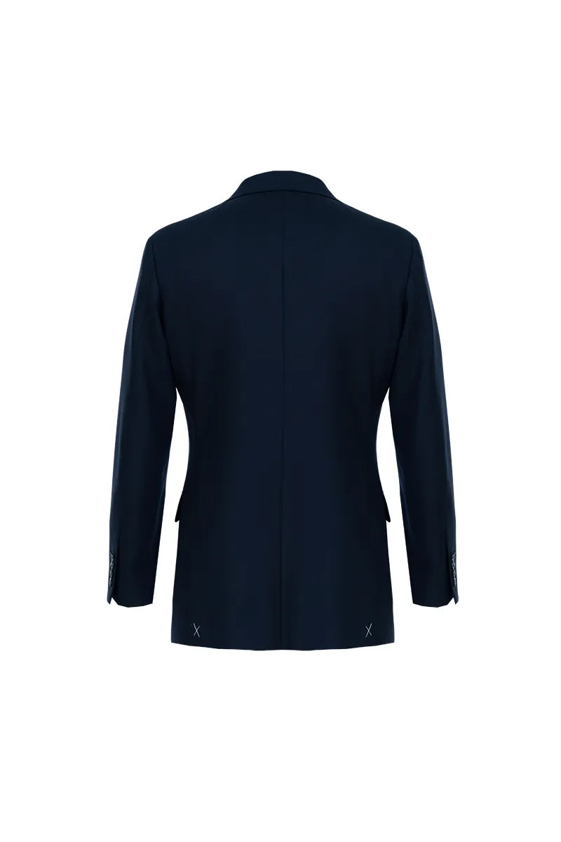 The Pembroke Suit