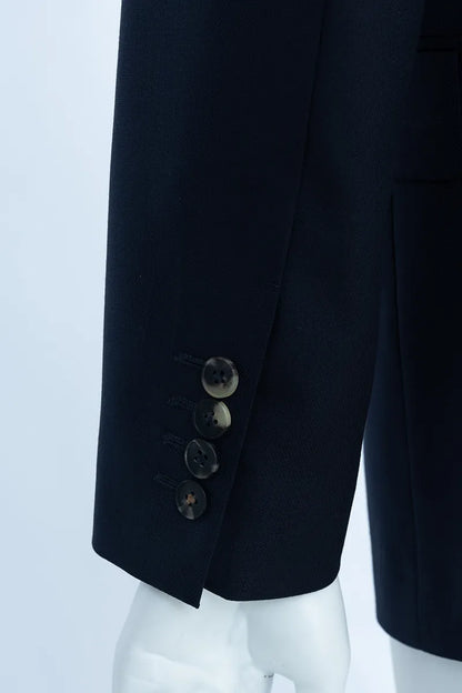 The Pembroke Suit