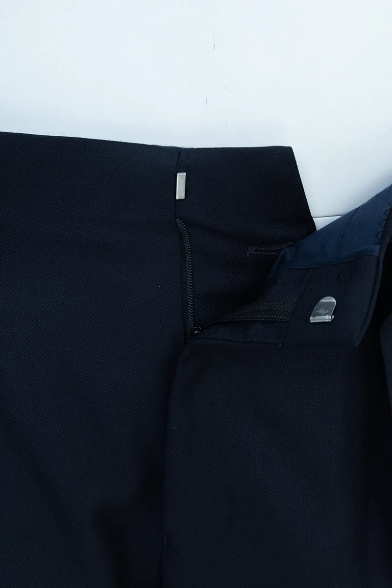 The Pembroke Suit