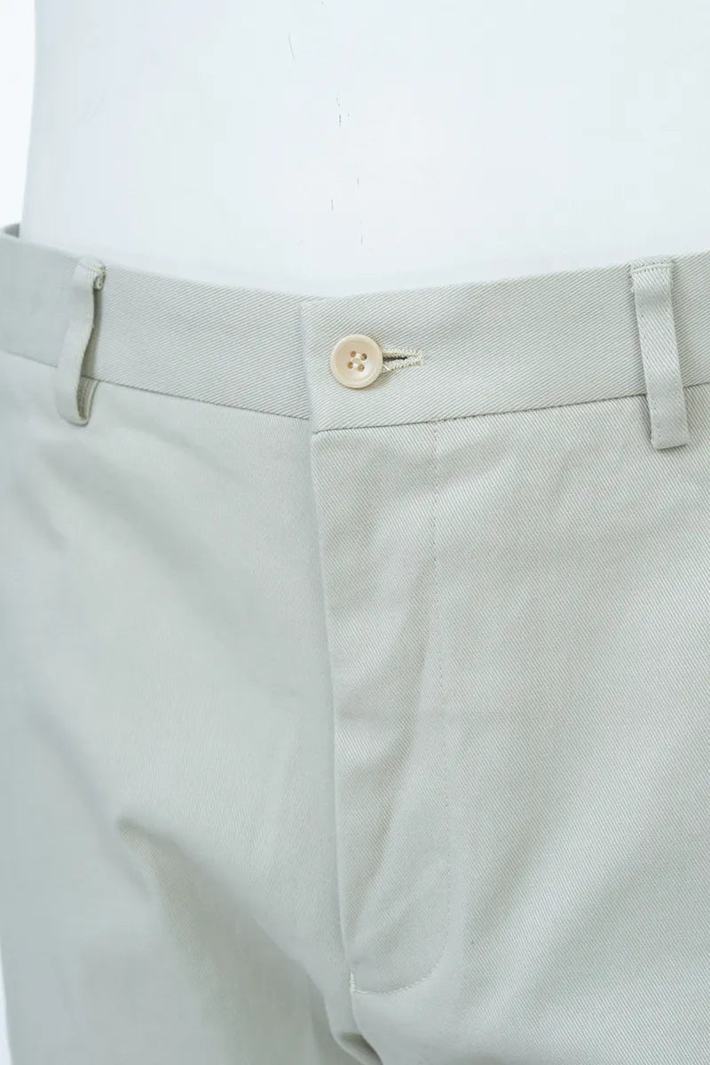 The Cinch-Waist Utility Chino