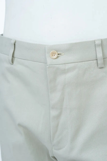 The Cinch-Waist Utility Chino