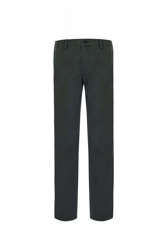 The Structured Comfort Seat Trouser