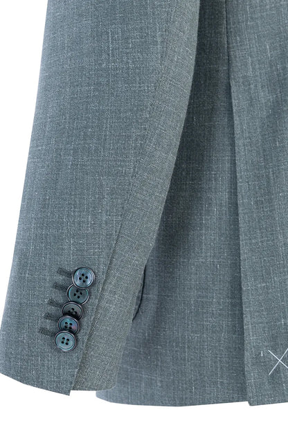 Clean Cut Casual Suit