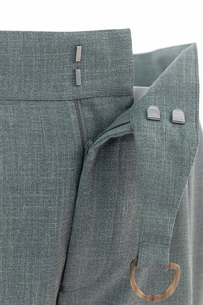 Clean Cut Casual Suit