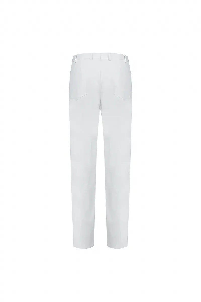 The Sculpted Waist Support Trousers