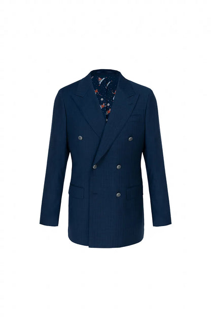 The Ashbourne Jacket