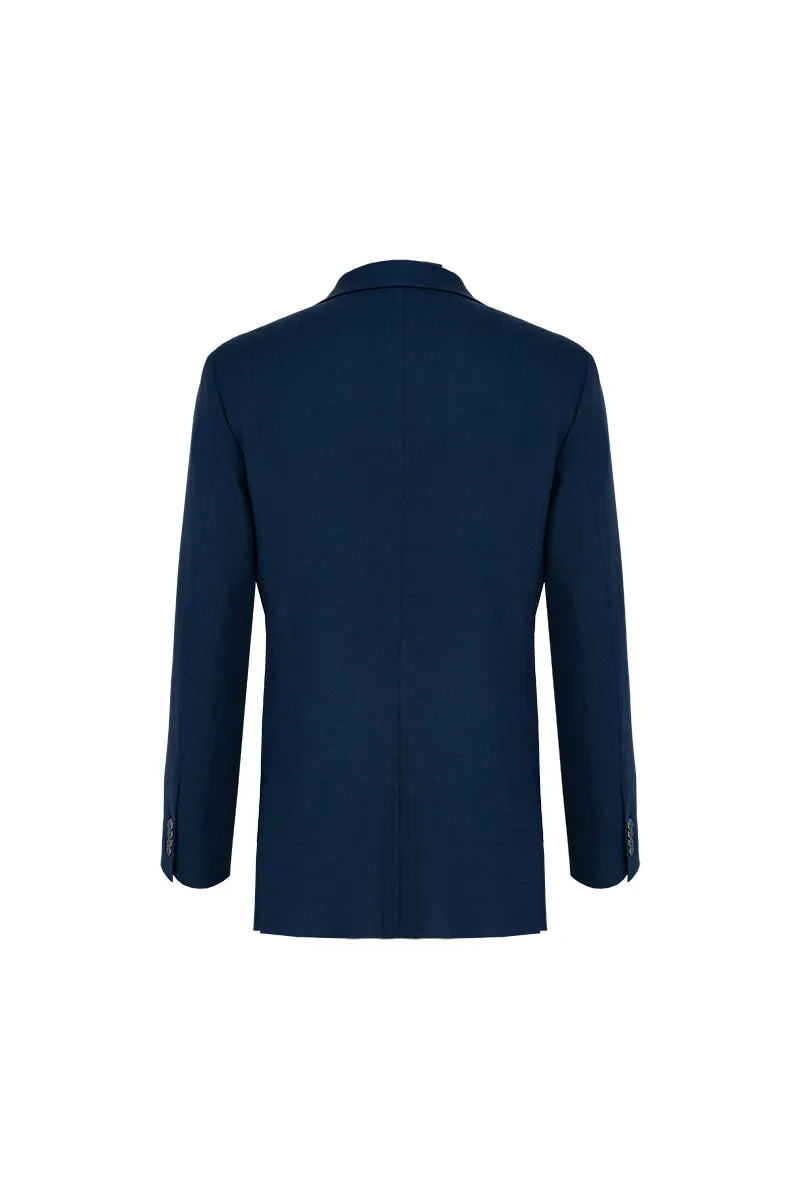 The Ashbourne Jacket
