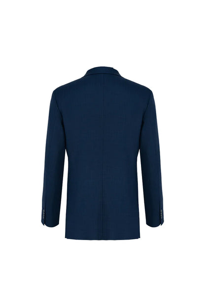 The Ashbourne Jacket
