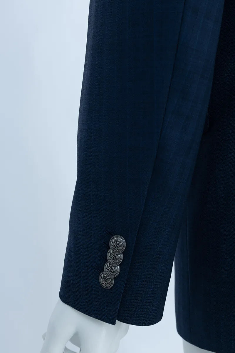 The Ashbourne Jacket