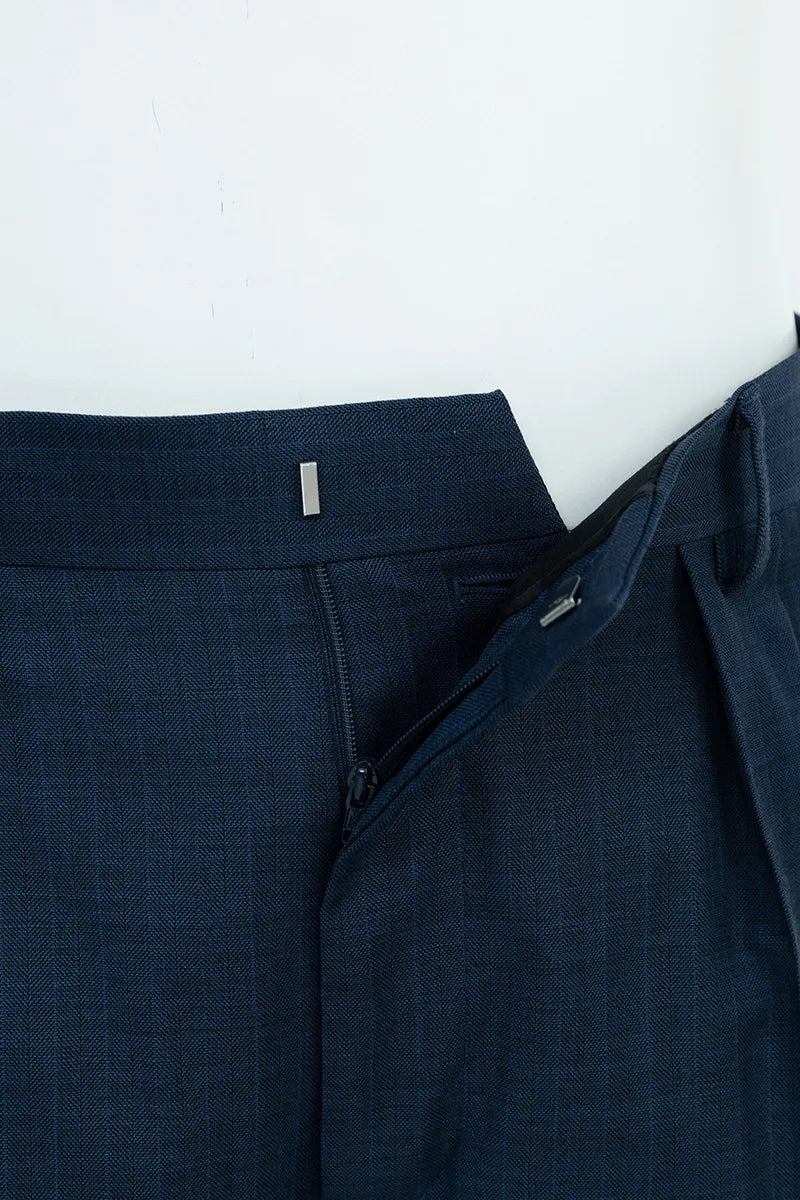 The Ashbourne Jacket