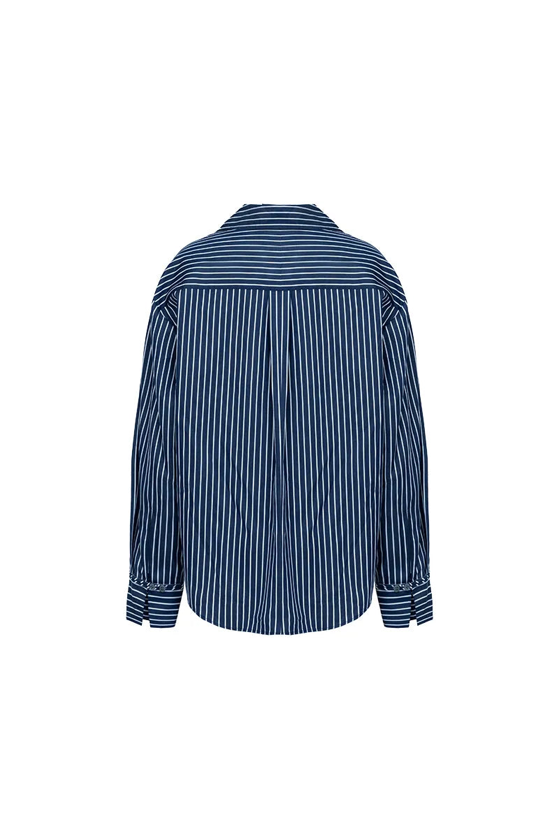 The Whitfield Shirt