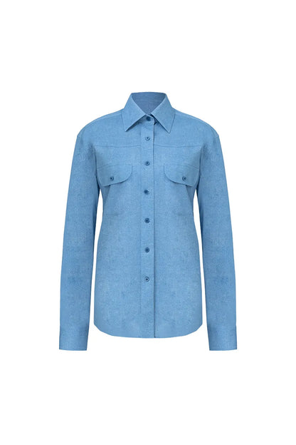 The Ashwell Shirt
