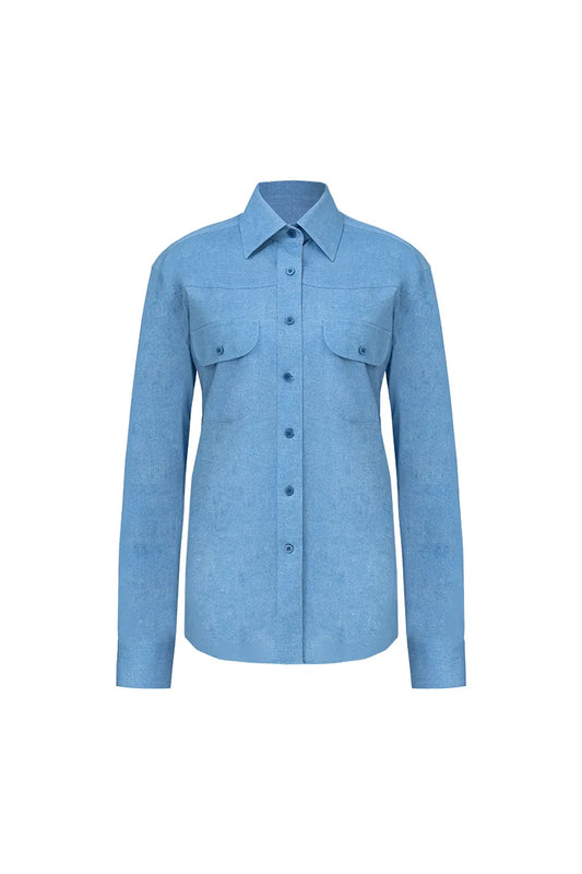 The Ashwell Shirt